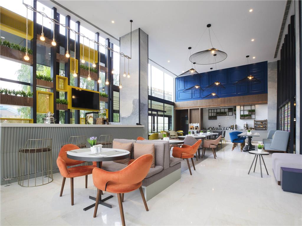 Ibis Styles Izmir Bornova Hotel