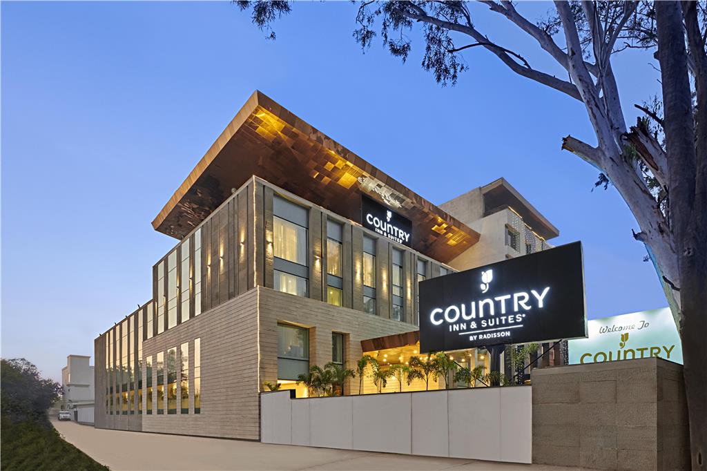 Country Inn-Suites By Radisson Zirakpur