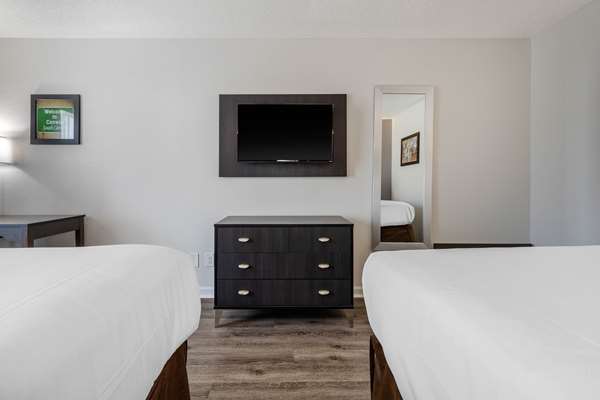  - Econo Lodge at the University Conway