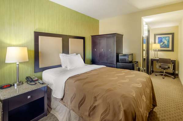  - Quality Inn Covington