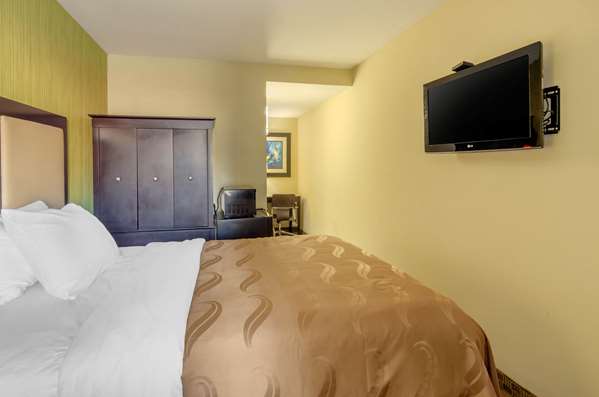  - Quality Inn Covington