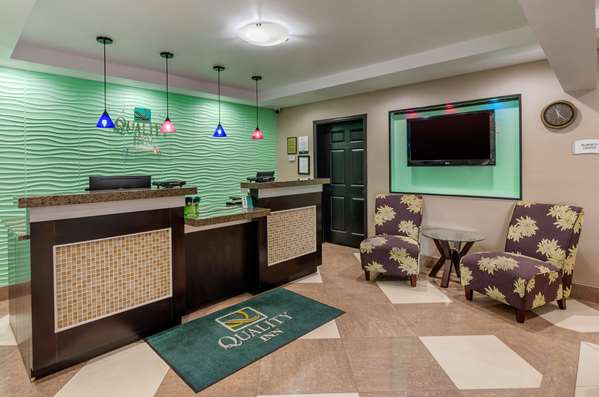  - Quality Inn Covington
