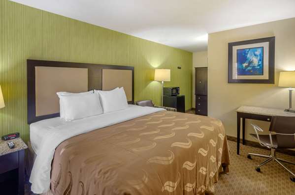  - Quality Inn Covington