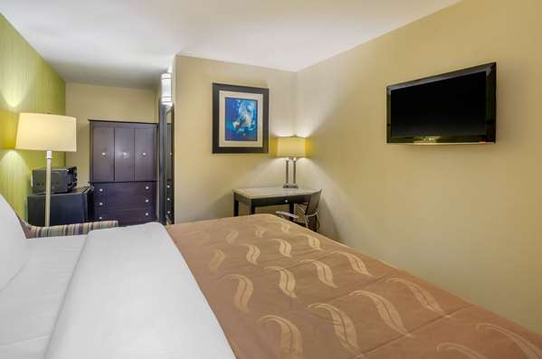  - Quality Inn Covington