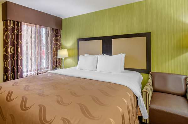  - Quality Inn Covington
