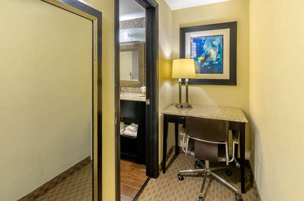  - Quality Inn Covington