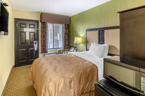  - Quality Inn Covington