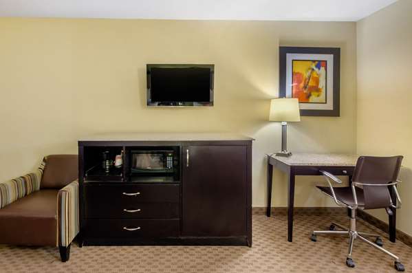  - Quality Inn Covington