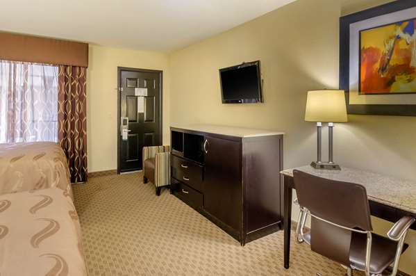  - Quality Inn Covington