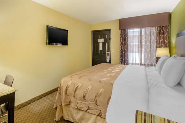  - Quality Inn Covington