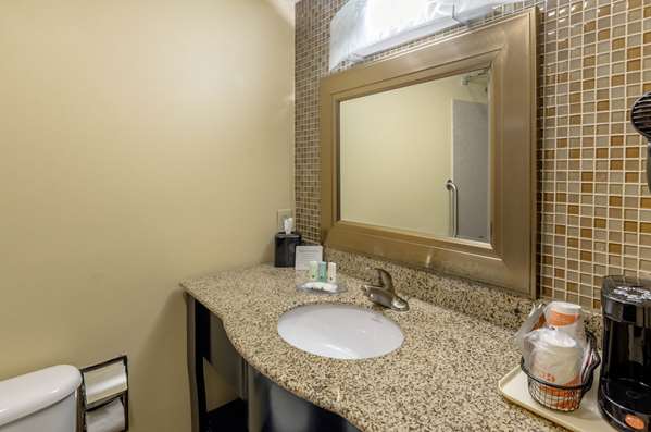  - Quality Inn Covington