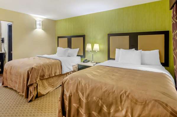  - Quality Inn Covington