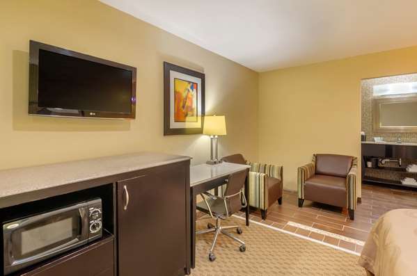  - Quality Inn Covington