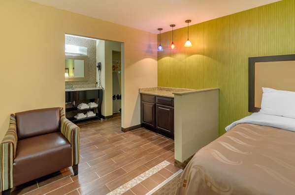  - Quality Inn Covington