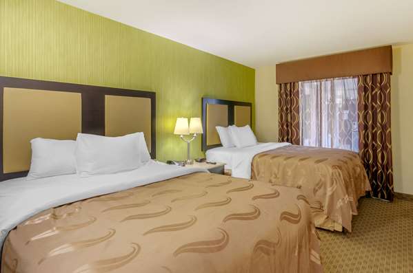  - Quality Inn Covington