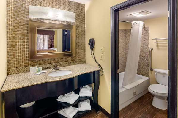  - Quality Inn Covington