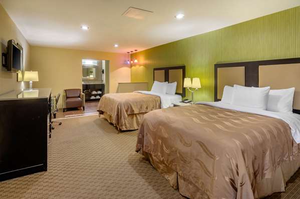  - Quality Inn Covington