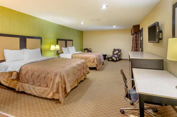  - Quality Inn Covington