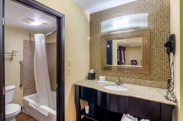  - Quality Inn Covington