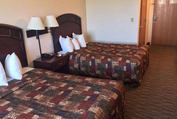  - Baymont Inn & Suites Harlan