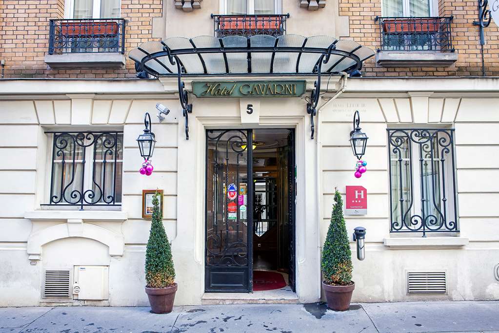 Gavarni Hotel