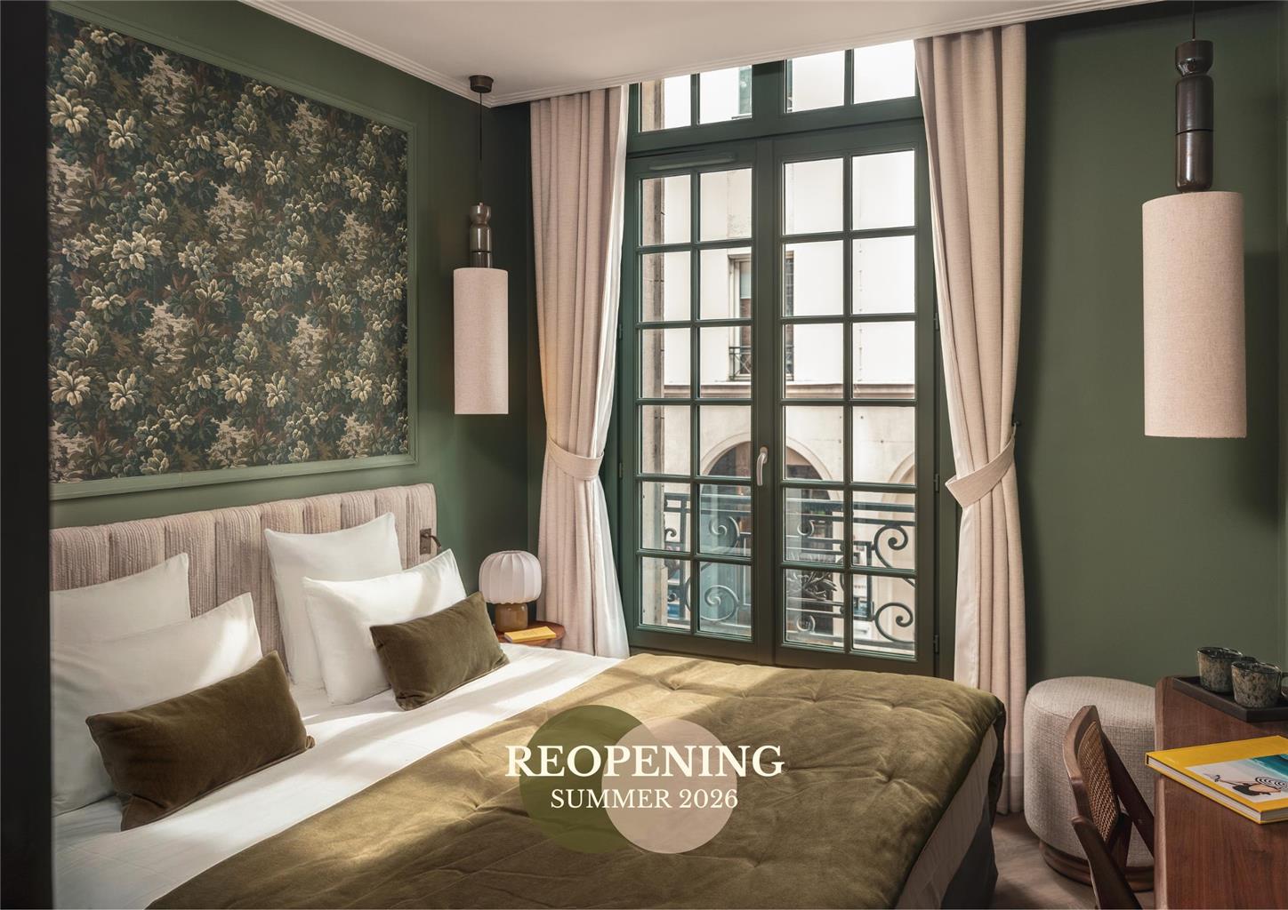 Hotel Villathena