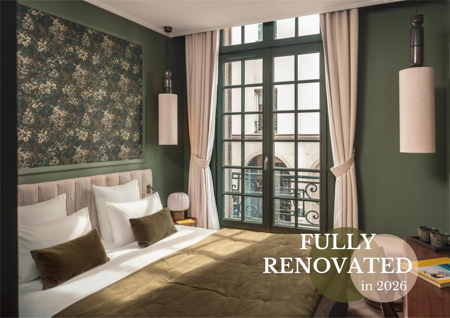 Hotel Villathena
