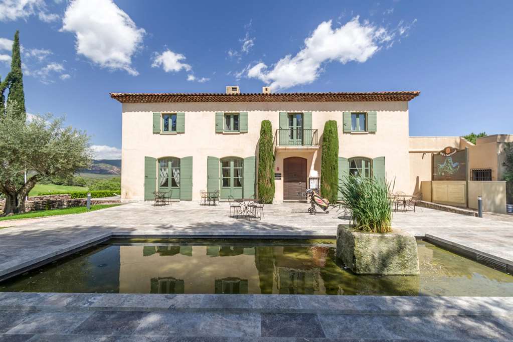 Domaines de Saint Endreol Golf & Spa