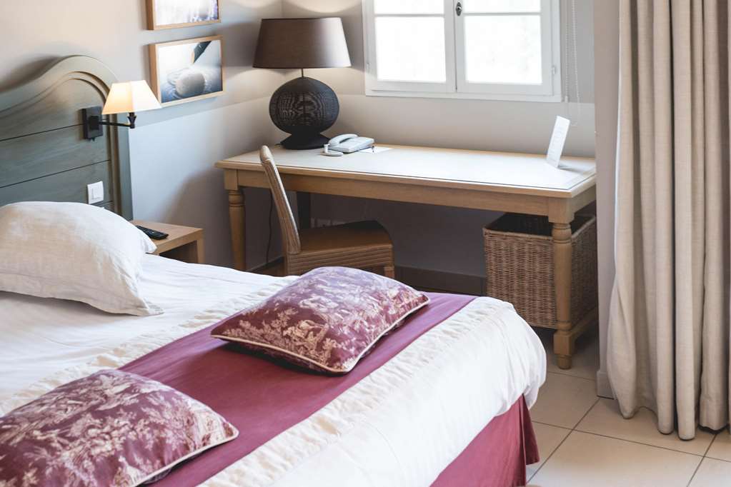 Domaines de Saint-Endreol - Golf and Spa Resort-guestroom-Guest Room,On-Site.jpg