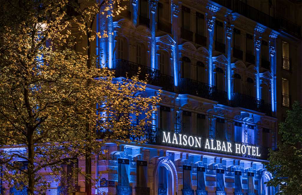 Maison Albar Hotels Le Champs-Elysees
