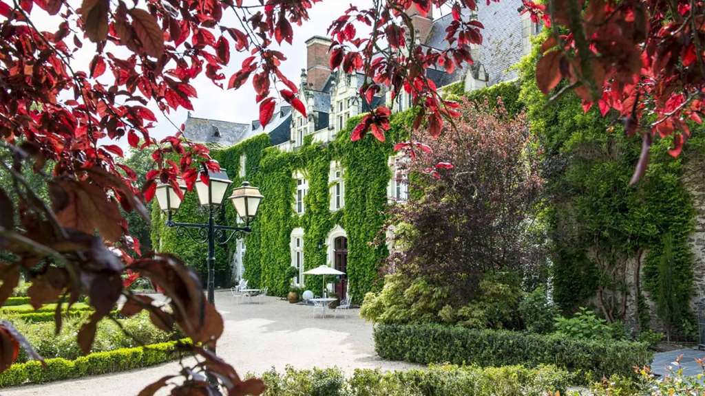 Chateau de l'Epinay
