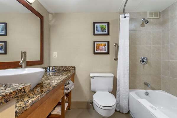 Suite - Comfort Inn & Suites Glen Mills