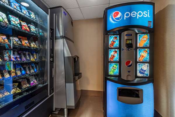  - Comfort Inn & Suites Glen Mills