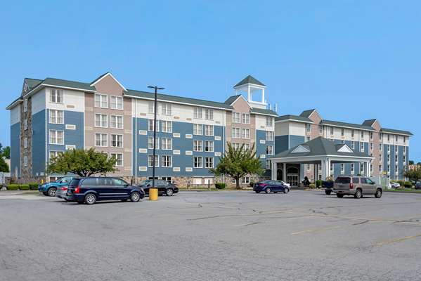 Exterior view - Comfort Inn & Suites Glen Mills