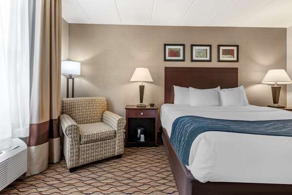  - Comfort Inn & Suites Glen Mills