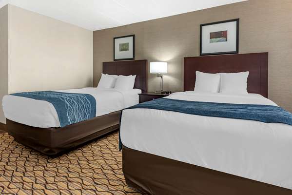  - Comfort Inn & Suites Glen Mills