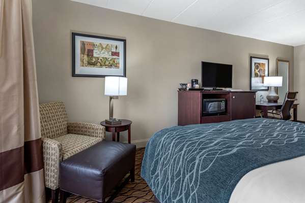  - Comfort Inn & Suites Glen Mills