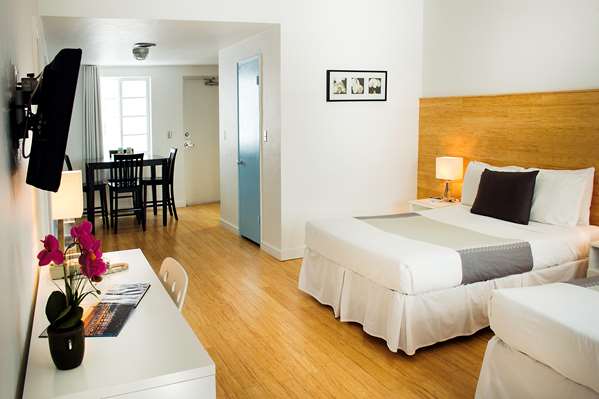  - Aqua Hotel & Suites Miami Beach