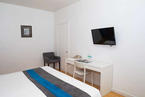  - Aqua Hotel & Suites Miami Beach