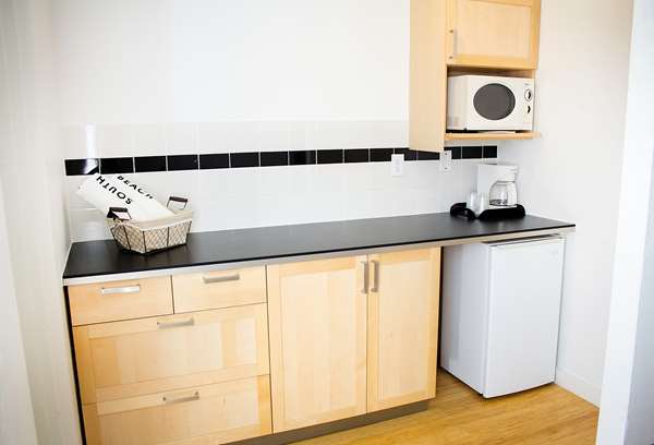 Suite - Aqua Hotel & Suites Miami Beach