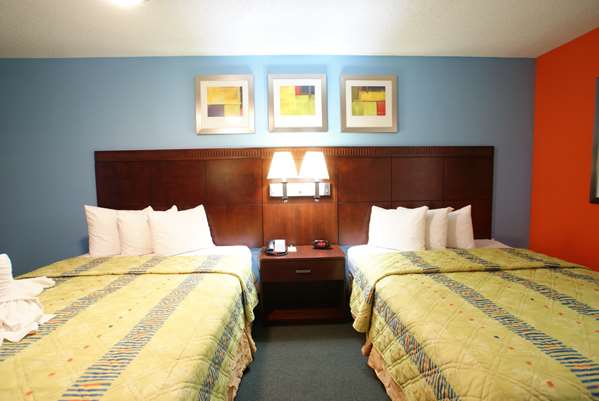  - Flamingo Waterpark Resort Kissimmee - FL Turnpike, Exit 244