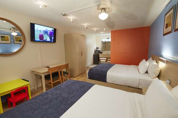  - Flamingo Waterpark Resort Kissimmee - FL Turnpike, Exit 244