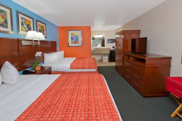  - Flamingo Waterpark Resort Kissimmee - FL Turnpike, Exit 244