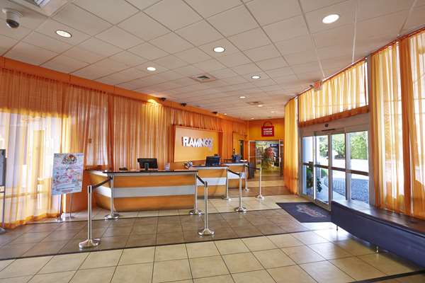  - Flamingo Waterpark Resort Kissimmee - FL Turnpike, Exit 244