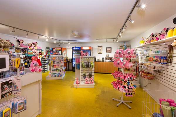  - Flamingo Waterpark Resort Kissimmee - FL Turnpike, Exit 244