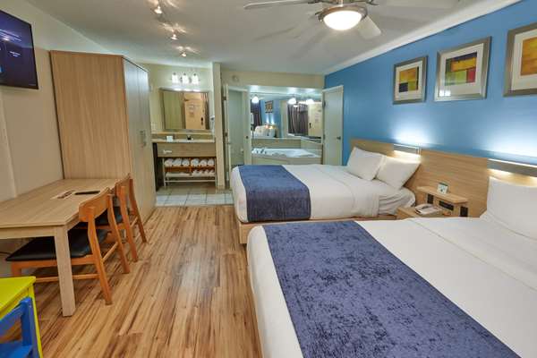  - Flamingo Waterpark Resort Kissimmee - FL Turnpike, Exit 244