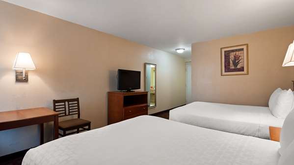  - SureStay Hotel by Best Western East Brunswick - I-95, Exit 9