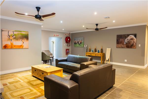 On-Site,Lobby