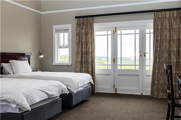 Guest Room,On-Site