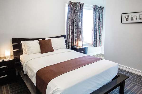  - Ocean Reef Suites South Miami Beach